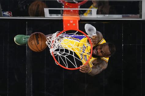 LeBron James Wont Ask To Leave Lakers Says Agent Sportal World