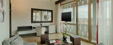 NH Collection Milano President: 5* Hotel in Milan City Center