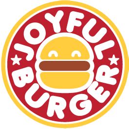 Joyful Burger | Location Wiki | Fandom