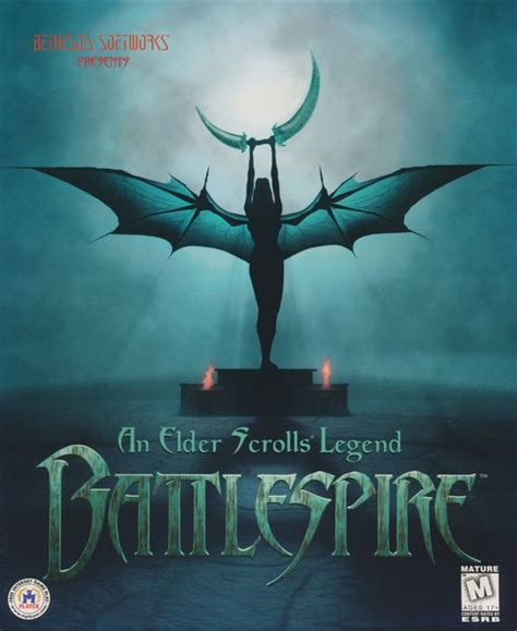 An Elder Scrolls Legend Battlespire 1997 MobyGames