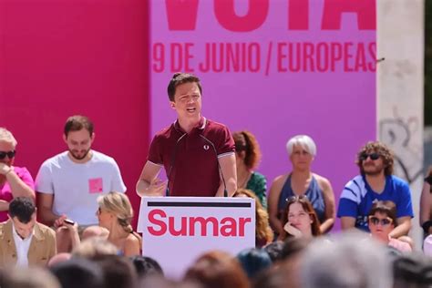 Lluvia De Críticas A Errejón Antonio Maestre Tania Sánchez Yélamo