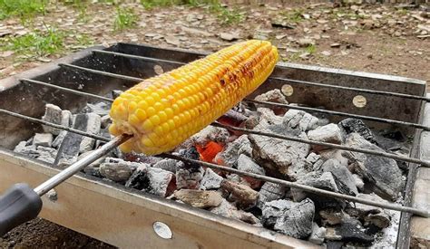 Resep Jagung Bakar - ekspektasia