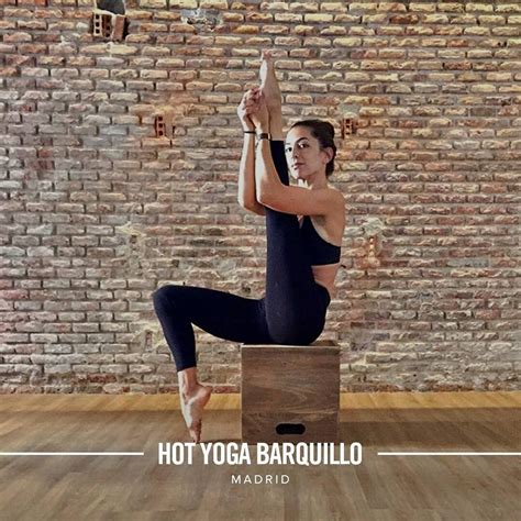 Descubre El Hot Yoga Practicar Distintas Poses En Salas A Con M S