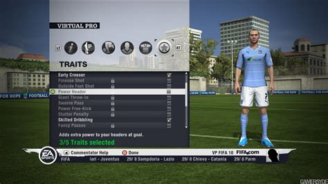 Fifa 11 Basic Penalty Tutorial Gamersyde