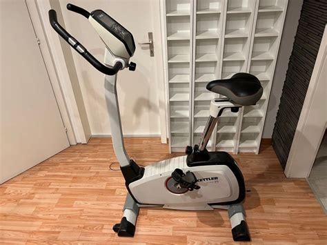 Kettler Hometrainer Giro P Kaufen Auf Ricardo