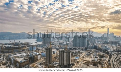 5 Feb 2023 Crowded Kowloon City Stock Photo 2267642425 Shutterstock