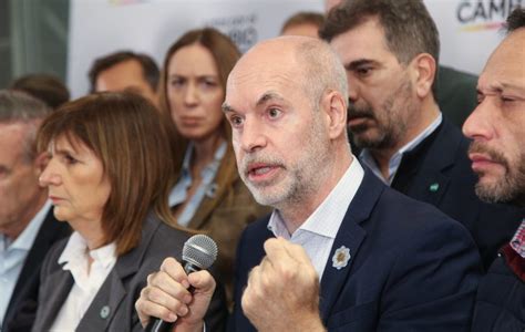 Rodríguez Larreta Lanzó Un Spot De Campaña Con ¿una Sutil Crítica A