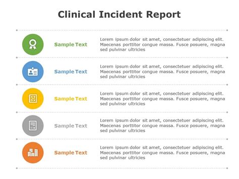 Editable Incident Report Powerpoint Templates Slides Slideuplift