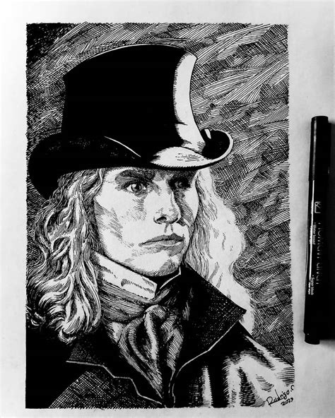 Lestat. by DracarysDrekkar7 on DeviantArt