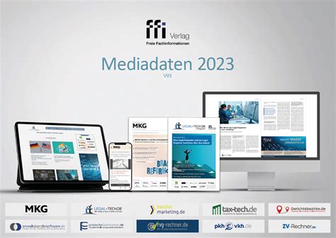 FFI Mediadaten 2023 V01 Cover MkG Mit kollegialen Grüßen