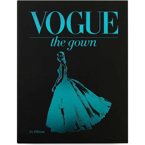 Vogue The Gown Teşvikiye Patika Kitabevi