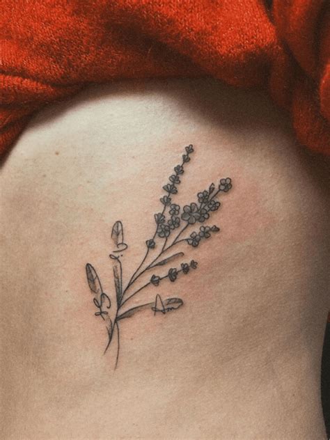 Flora & Fauna - TATTOO inspiration.