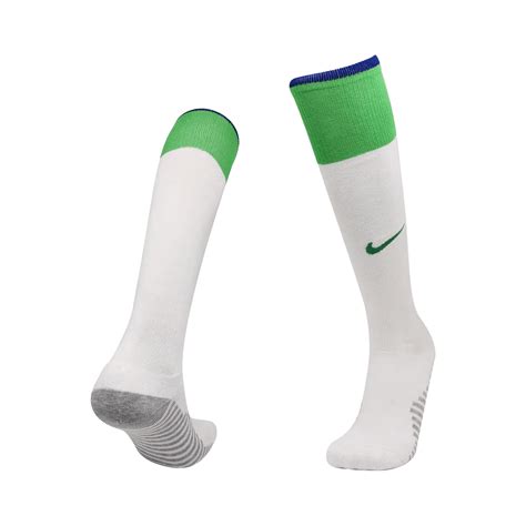 Brazil Home Socks By Nike Gogoalshop