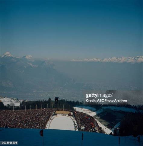 1093 The Grenoble Winter Olympics 1968 Stock Photos High Res Pictures