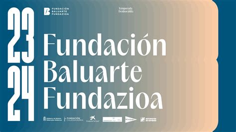 Fundaci N Baluarte Temporada Principal Youtube