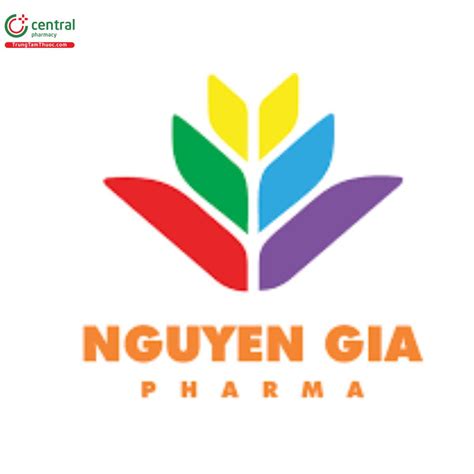 Nguy N Gia Pharma Th Ng Hi U D C Ph M Uy T N T I Vi T Nam S N Ph M