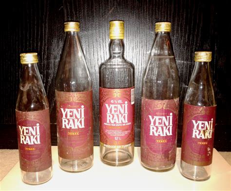 TEKEL,YENİ RAKI ŞİŞELERİ,70cl,35cl