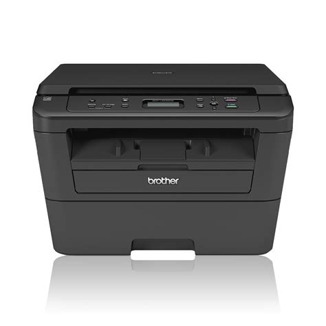 Brother DCP-L2520DW Toner Cartridges