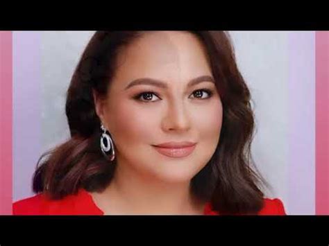 Positibo Ang Pananaw Ni Karla Estrada Na Magkatuluyan Si Andrea