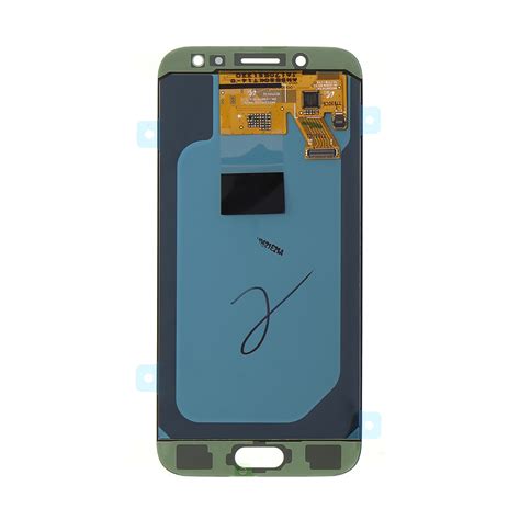 Lcd Touch Samsung Galaxy J5 Pro J530 2017 Gold Original 100