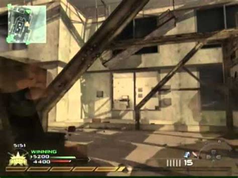 Mw Highrise Tdm Youtube