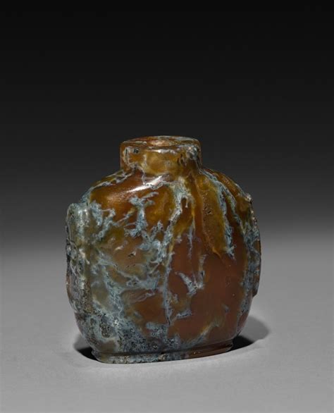 Snuff Bottle 1644 1912 Cleveland Museum Of Art Chinese ArtSize