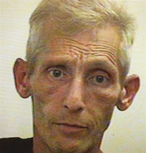 Missing Dundee Man Sparks Frantic Police Search As Public Urged To Check Sheds And Garages The