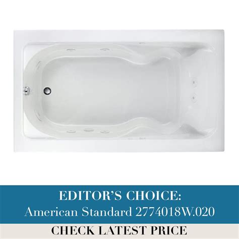 Best Jacuzzi Tub In Reviews Comparisons