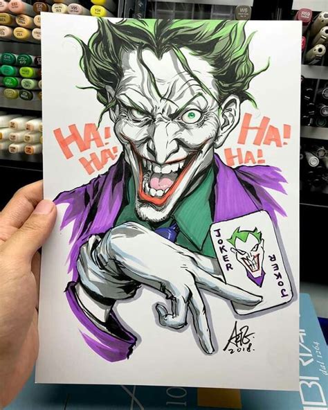 Pin By Maritza Cadillo On Caja Creativa In Joker Drawings Joker