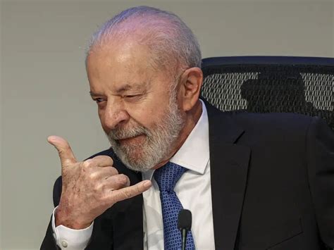 Lula Aumenta Gastos No Cart O Corporativo E Mant M Sigilo De Anos