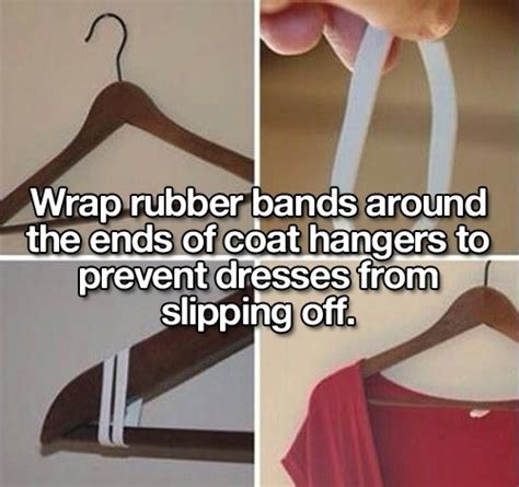 15 Genius Rubber Band Lifehacks To Simplify Your Life Diy And Crafts