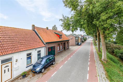 Huis Te Koop Molendijk Al Stad Aan T Haringvliet Funda