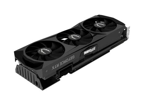 Zotac Gaming Geforce Rtx 2060 Super Amp Extreme Zotac