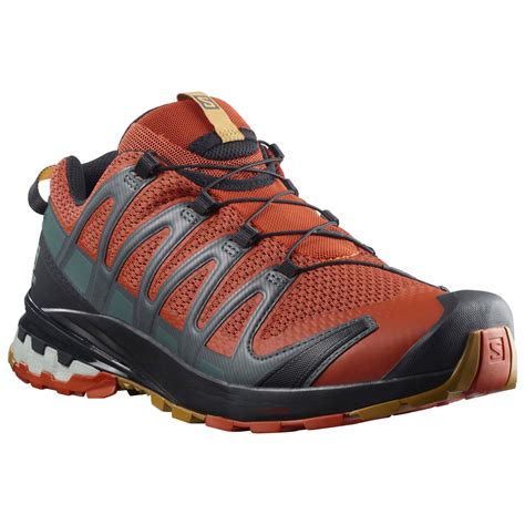 Salomon Xa Pro D V Multisportschuhe Herren Versandkostenfrei