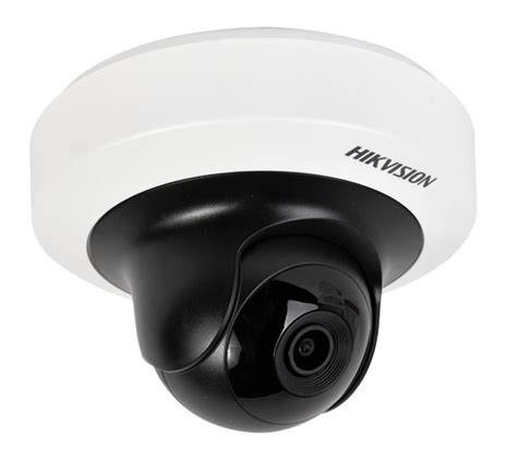 Camera Ip Dome H Ng Ngo I Kh Ng D Y Megapixel Hikvision Ds