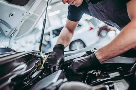 Seu Carro Faz Barulho No Motor Quando Acelera Entenda Lenz Brasil