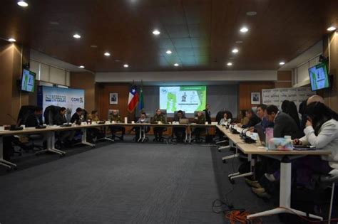 Consejeros De La Provincia De Llanquihue Expresan Su Preocupaci N Por