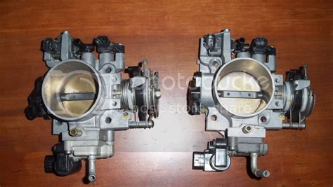 Rsx Throttle Body Diagram