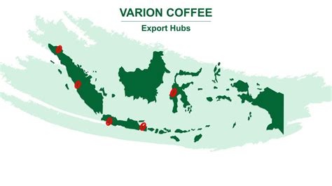 Contact Us VARION COFFEE