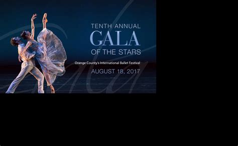 Gala Web Banner 2017 | Festival Ballet Theatre