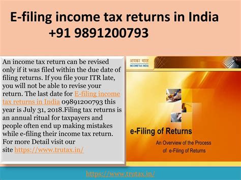 how to tax filing online 4