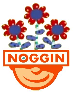 NogginTripleFlower by YourDailyDeviantArt on DeviantArt