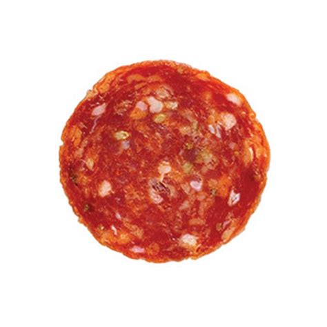 Presliced Gourmet Pepperoni - Volpi Foods