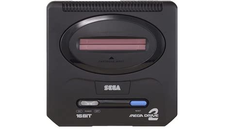 Sega Genesis Mini 2 Gaming Reviews Popzara Press