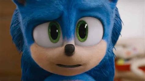 Sonic Aparece Visual Totalmente Novo Em Trailer Oficial Olhar Digital