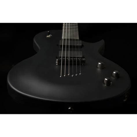 Washburn Parallaxe Electric Guitar Black Pxl Ec Talentz