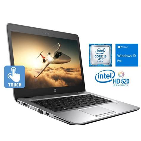 Jual Laptop Hp Elitebook 840 G3 Core I7 Gen 6 Full Hd Give Tas Mouse