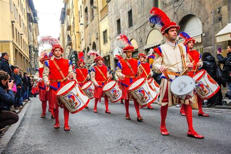 The Epiphany Festival in Italy 2025 - Tourist Italy