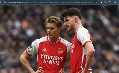 Link Live Streaming Arsenal Vs Everton The Gunners Wajib Menang Dan