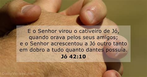 Jó Questiona A Deus Versículo - Jó 42 Explicação Do Versículo - NAZAEDU